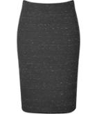 Donna Karan New York Knit Pencil Skirt