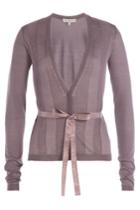 Etro Etro Cashmere Cardigan - None