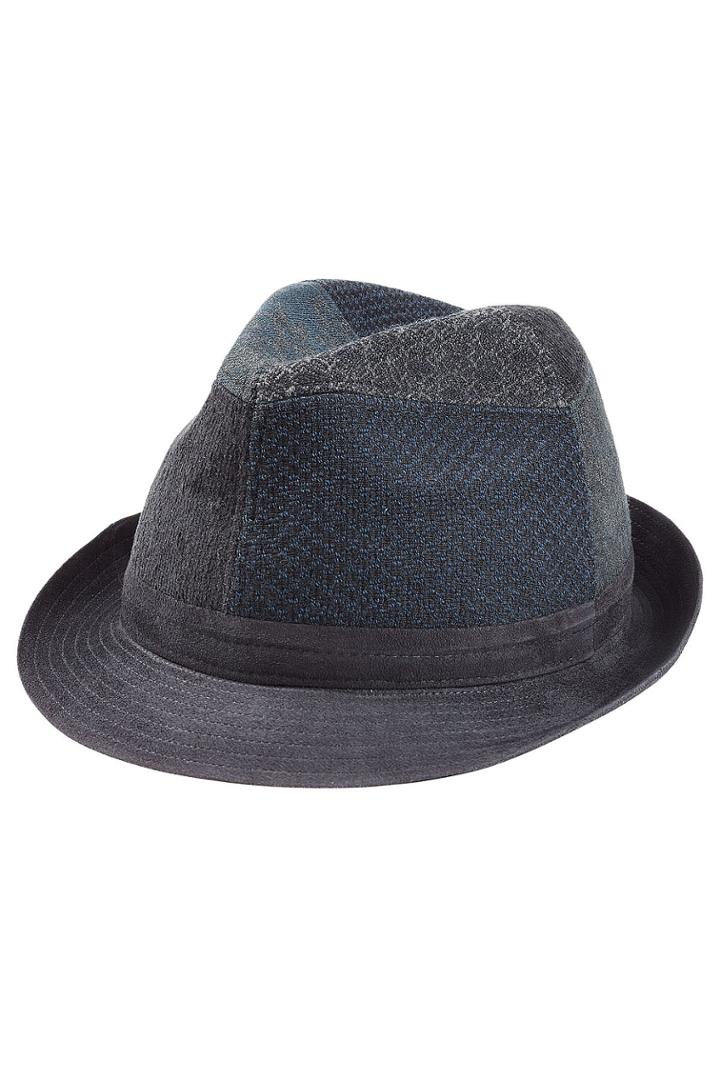 Etro Etro Wool Trilby