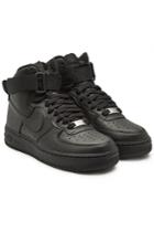Nike Nike Air Force 1 High Leather Sneakers