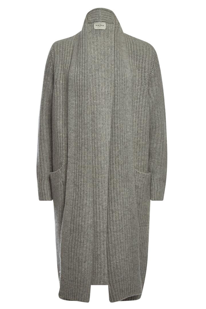 Le Kasha Le Kasha Bermuda Cashmere Cardigan