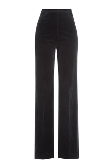 Adriano Goldschmied By Alexa Chung Adriano Goldschmied By Alexa Chung Laura Wide Leg Corduroy Pants