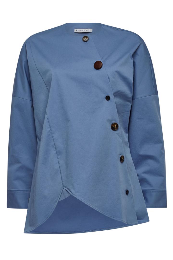Rejina Pyo Rejina Pyo Renee Cotton Shirt