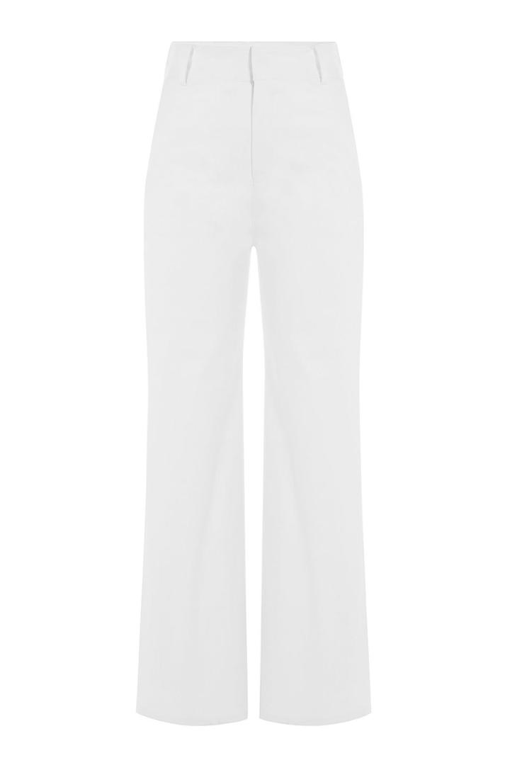 Derek Lam Derek Lam Flared Jeans