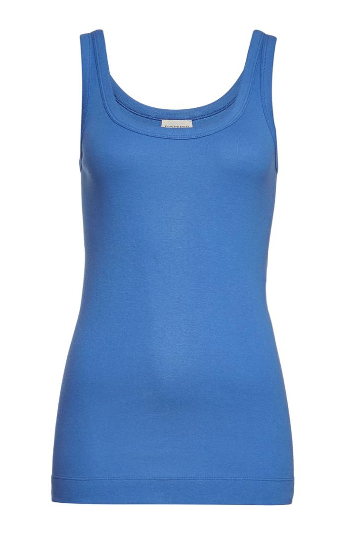 By Malene Birger By Malene Birger Cotton Tank Top