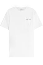 Alyx Studio Alyx Studio Printed T-shirt With Cotton