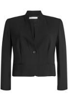 Max Mara Max Mara Cropped Blazer