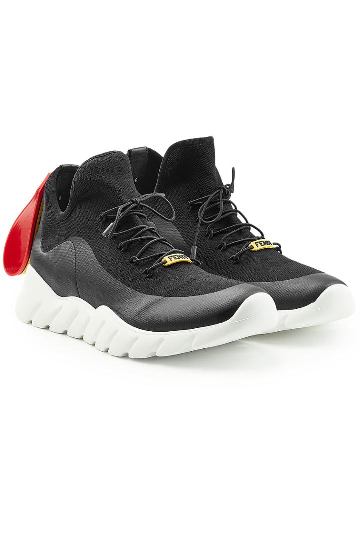 Fendi Fendi Sneakers