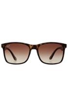 Ray-ban Ray-ban Rb4232 Sunglasses - Brown
