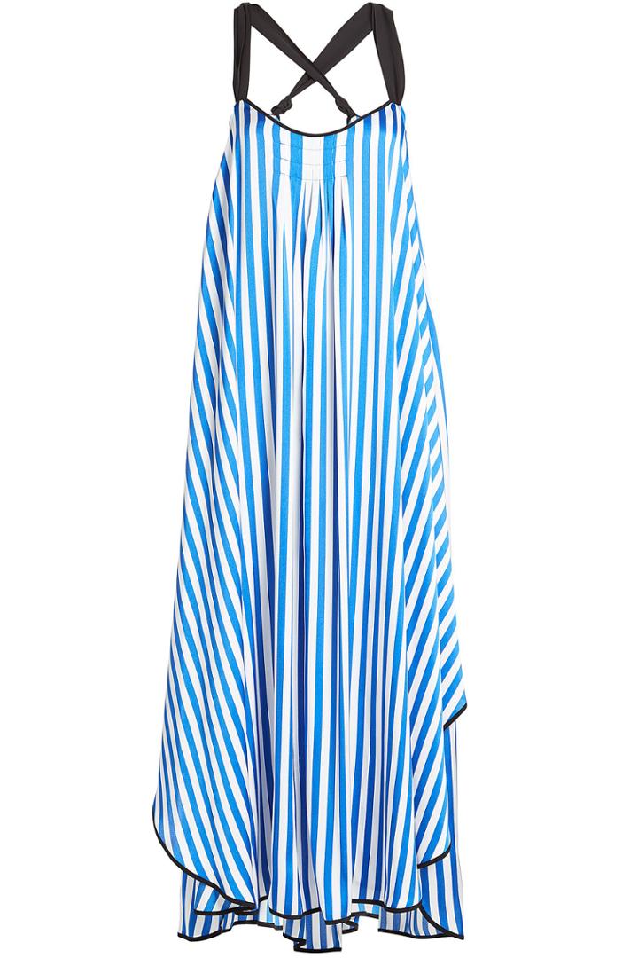 By Malene Birger By Malene Birger Striped Dress