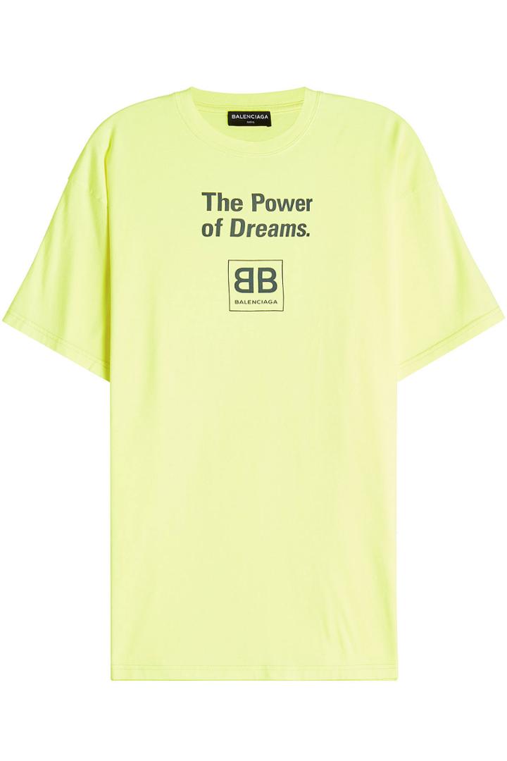 Balenciaga Balenciaga The Power Of Dreams