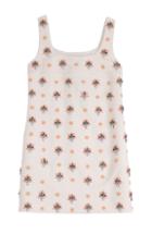 Emilio Pucci Embellished Dress
