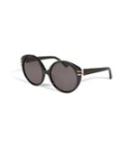 Roland Mouret Oversized Sunglasses