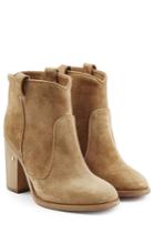 Laurence Dacade Laurence Dacade Suede Ankle Boots