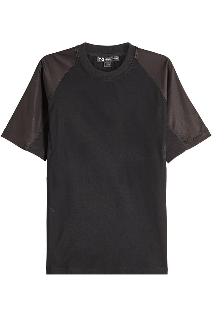 Y-3 X James Harden Y-3 X James Harden Cotton T-shirt