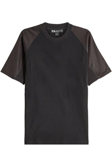 Y-3 X James Harden Y-3 X James Harden Cotton T-shirt