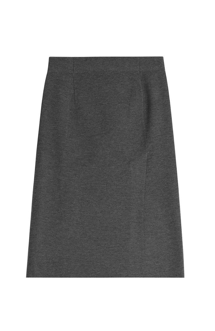 Rag & Bone Wool Pencil Skirt
