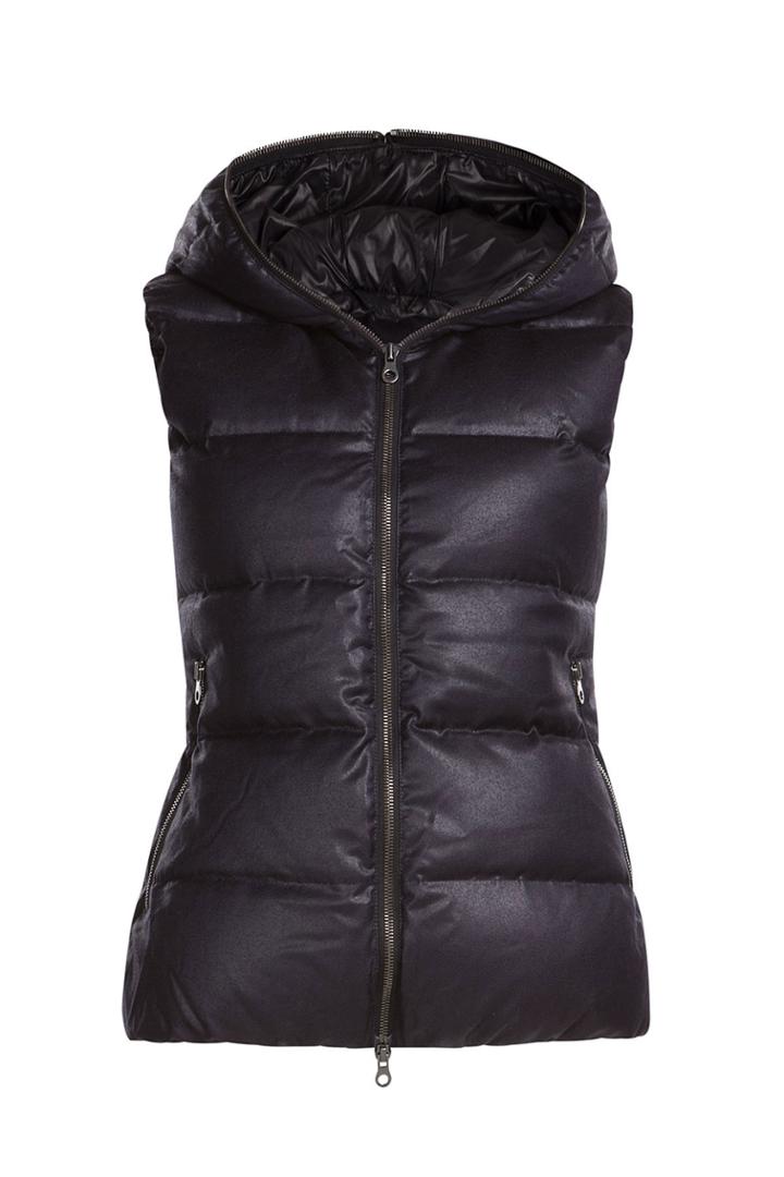 Duvetica Duvetica Wool Down Vest