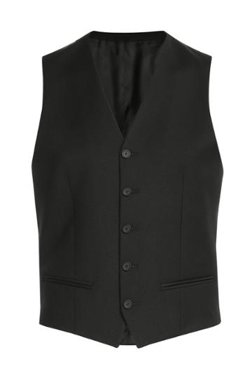 The Kooples The Kooples Wool Vest - None