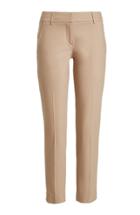 Brunello Cucinelli Brunello Cucinelli Cotton Pants - Camel