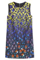 Versace Versace Printed Shift Dress