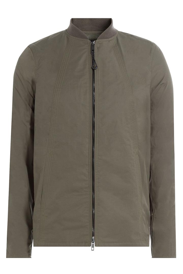 Rag & Bone Rag & Bone Depot Jacket - Green