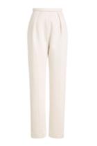 Delpozo Delpozo Tailored Neoprene Pants