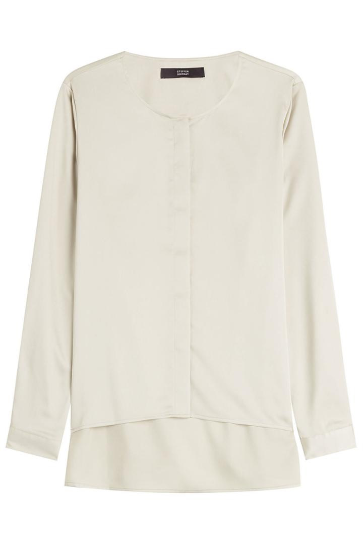 Steffen Schraut Steffen Schraut Hacienda Blouse