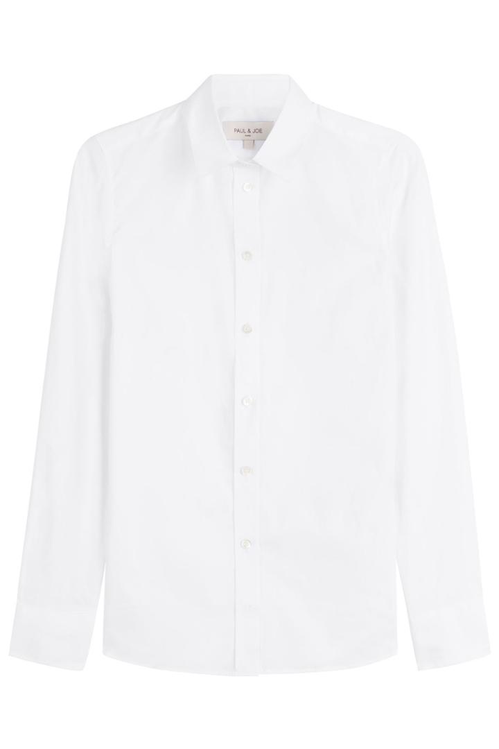 Paul & Joe Paul & Joe Cotton Shirt