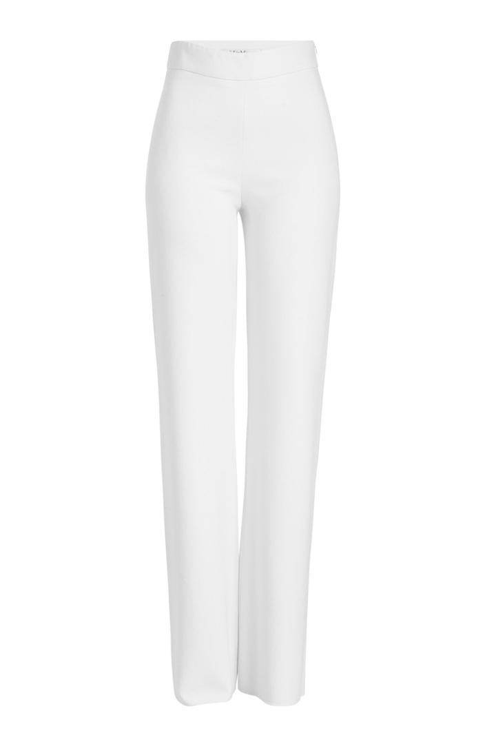 Max Mara Max Mara Turku Virgin Wool Pants