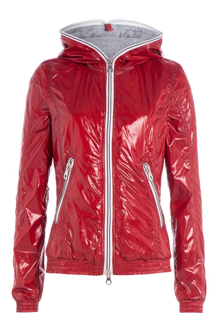 Duvetica Duvetica Acanto Jacket - Red