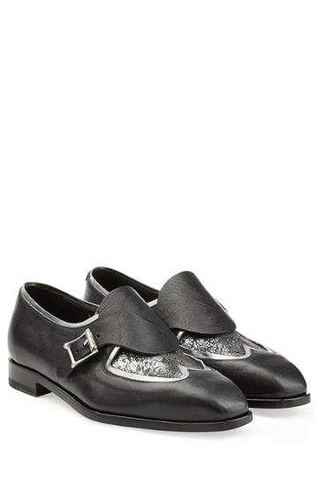 Rupert Sanderson Rupert Sanderson Romany Leather Loafers