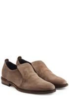 Fiorentini & Baker Fiorentini & Baker Suede Loafers