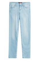 Seven For All Mankind Roxanne Straight Leg Jeans