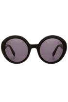 Alexander Mcqueen Alexander Mcqueen Am0002s Sunglasses