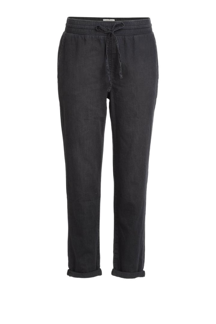 Current/elliott Current/elliott Cotton Pants