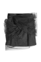 Y/project Y/project Tulle Skirt