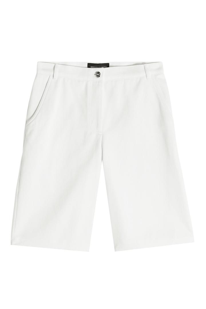 Vanessa Seward Vanessa Seward Françoise Bermuda Shorts