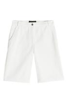 Vanessa Seward Vanessa Seward Françoise Bermuda Shorts