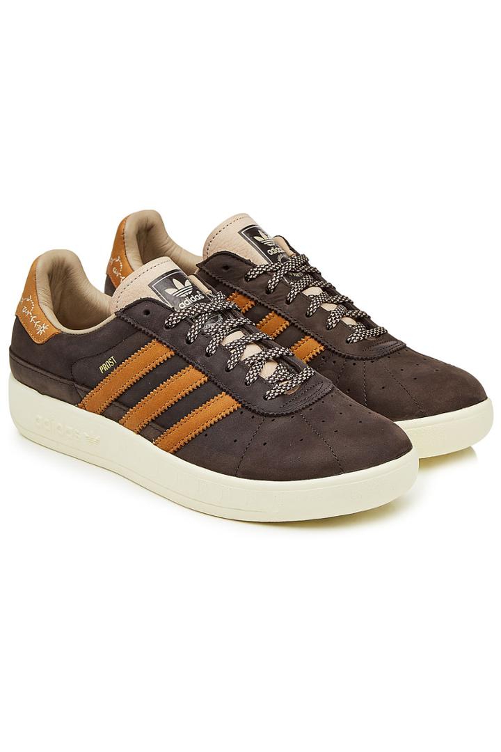 Adidas Originals Adidas Originals München Oktoberfest Suede Senkers