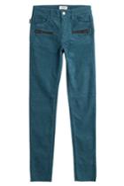 Zadig & Voltaire Zadig & Voltaire Skinny Jeans - Blue