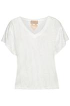 81 Hours 81 Hours Pippa Linen T-shirt