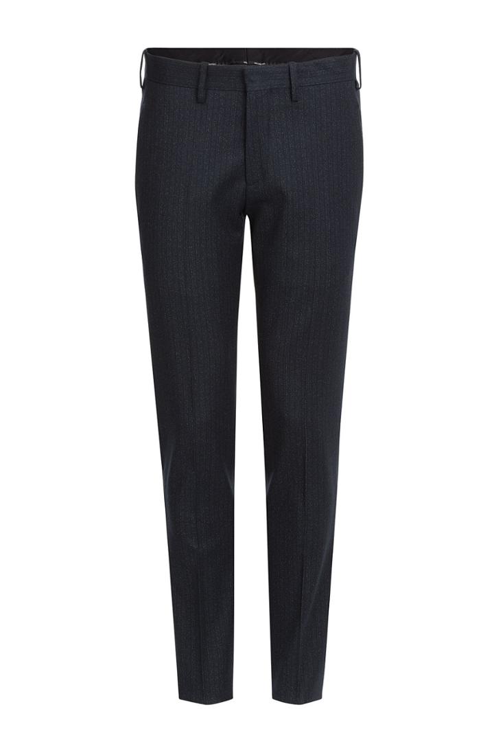 Neil Barrett Neil Barrett Virgin Wool Pants - None