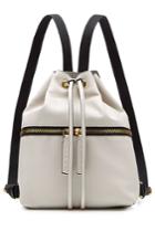 Marni Marni Leather Backpack