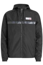 New Balance New Balance Zipped Jacket With Hood