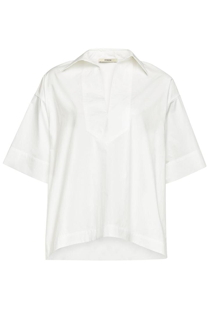 Odeeh Odeeh Cotton Blouse