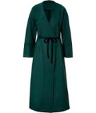 Issa Wool Coat