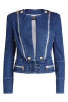 Balmain Balmain Denim Jacket