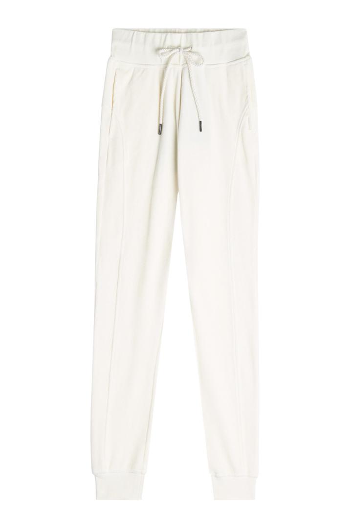 Fenty Puma By Rihanna Fenty Puma By Rihanna Velour Fitted Track Pants