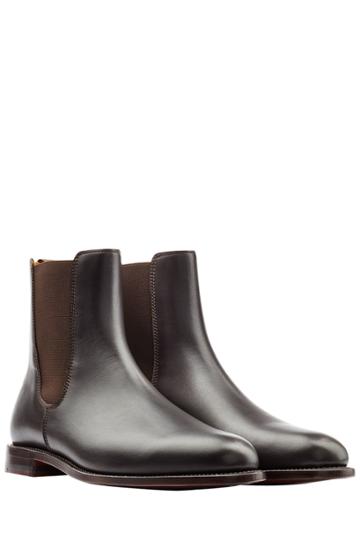 Ludwig Reiter Ludwig Reiter Leather Chelsea Boots
